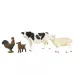 Schleich: Farm World - Starter Set (42729)