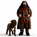 Schleich: Harry Potter Hagrid und Fang Figurenset (42638)