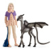 Schleich: Harry Potter Luna und Thestral Figurenset (42636)