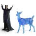 Schleich: Harry Potter Professor Snape und Patronus Figuren-Set