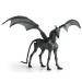 Schleich: Harry Potter Thestral Figur (13996)