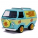 Scooby Doo: Mystery Machine Metall-Automodell 1/32 - Simba Toys