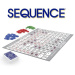 Sequence-Brettspiel