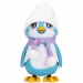 Silverlit: Herziger Pinguin in Blau