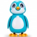 Silverlit: Herziger Pinguin in Blau