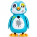 Silverlit: Herziger Pinguin in Blau