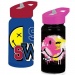 Smiley World Aluminium Trinkflasche 500ml