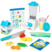 Smoothie-Mixer mit Holzzubehör - Melissa &amp; Doug