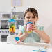 Smoothie-Mixer mit Holzzubehör - Melissa &amp; Doug