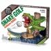 Snake Golf: Schlangen-Minigolf-Set