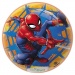 Spiderman Gummiball 14cm in zwei verschiedenen Varianten