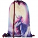 Spirit: Be Magical gemusterter Schulranzen, Rucksack 3-teiliges Set