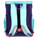 Spirit: Cool Little Dream Einhorn ergonomischer Schulranzen, Rucksack 4-teiliges Set