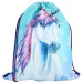 Spirit: Cool Little Dream Einhorn ergonomischer Schulranzen, Rucksack 4-teiliges Set