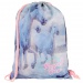 Spirit: Cool Magical Horse ergonomischer Schulranzen, Rucksack 4-teiliges Set