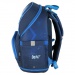 Spirit: Football Game ergonomischer Schulranzen, Rucksack 40x29x15cm