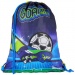 Spirit: Football Goal!! gemusterter Schulranzen, Rucksack 4-teiliges Set