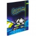 Spirit: Football Goal!! gemusterter Schulranzen, Rucksack 4-teiliges Set