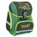 Spirit: LED-Schulranzen mit T-Rex-Muster, Rucksack 5-teiliges Set