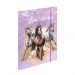 Spirit: Love Horse 4-teiliges Cool ergonomisches Schulranzen-Set