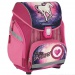 Spirit: Magisches Einhorn 5-teiliges Schulrucksack-Set mit Zubehör und LED-Licht