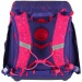 Spirit: Pegasus LED-Schulranzen, Rucksack 7-teiliges Set