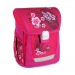 Spirit: Schmetterling mit Blume 4-teiliges Cool ergonomisches Schulranzen-Set