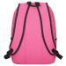 Spirit: Spot rosa Schulranzen Rucksack