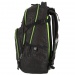 Spirit: Stinger abgerundeter Schulranzen, Rucksack 44x26x32cm