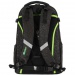 Spirit: Stinger abgerundeter Schulranzen, Rucksack 44x26x32cm