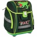 Spirit: T-Rex, 3D-Muster, LED-Schulranzen, Rucksack 5-teiliges Set