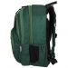 Spirit: T-Rex vierfach unterteilte, abgerundete Schultasche, Rucksack 40x20x18cm