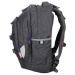 Spirit: Urban schwarz-lila ergonomischer Schulranzen Rucksack