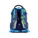 Spirit: ZERO+ Football Goal ergonomischer Schulranzen Rucksack