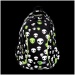 St.Right Aliens ergonomischer Schulrucksack 15"