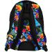 St.Right Paradise Schultasche Rucksack 42x30x20cm