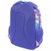 St.Right Pastel Snake ergonomischer einteiliges Schulranzen, Rucksack 38x26,5x16cm