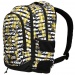 St.Right Tropical Party BP32 Schultasche Rucksack 40x30x20cm