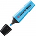 Stabilo: BOSS Original Textmarker in Blau, 2-5mm