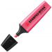 Stabilo: BOSS Original Textmarker in Rosa, 2-5mm