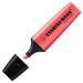 Stabilo: BOSS Original Textmarker in Rot 2-5mm