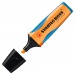 Stabilo: BOSS SPLASH Textmarker 2-5mm in Orange