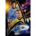 Star Trek Universe Puzzle Collection 2 Puzzle 500 Teile - Clementoni