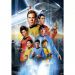 Star Trek Universe Puzzle Collection 3 Puzzle 500-teilig - Clementoni