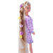 Steffi Love: Flower Hair extra langhaarige Puppe mit Zubehör - Simba Toys