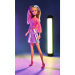 Steffi Love: Steffi Neon Style Puppe in zwei Varianten 1 Stk - Simba Toys