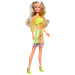 Steffi Love: Steffi Neon Style Puppe in zwei Varianten 1 Stk - Simba Toys