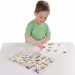 Sticker-Sammlung mit 500 Stickern - Melissa &amp; Doug