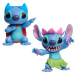 Stitch und Angel: Hula-Tanz 2er-Figurenset