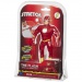 Stretch: Mini Flash dehnbare Actionfigur 18cm